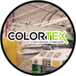 Colortex Ottawa Shirt Printing Silkscreening and Embroidery