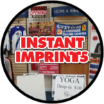 Instant Imprints Ottawa Shirt Printing